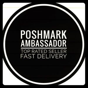 Proud to be a Posh Ambassador!!!